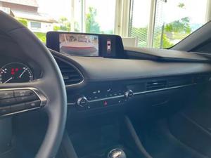 Mazda 3 Bild 15