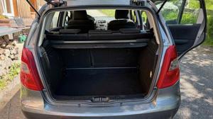 Mercedes-Benz A-Klasse Bild 5