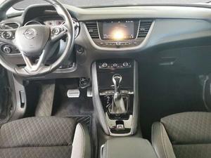 Opel Grandland Bild 8