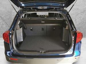 Suzuki Vitara Bild 14