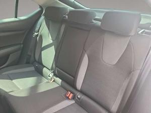 Skoda Octavia Bild 13