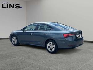 Skoda Octavia Bild 3