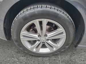 Volkswagen Polo Bild 14
