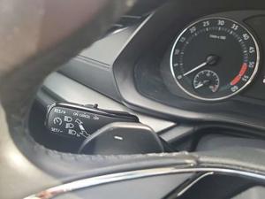 Skoda Octavia Bild 16