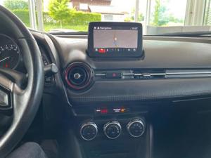Mazda CX-3 Bild 14