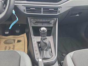 Volkswagen Polo Bild 11