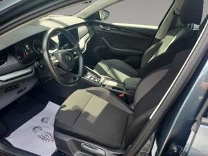 Skoda Octavia Bild 9