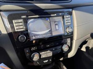 Nissan X-Trail Bild 12