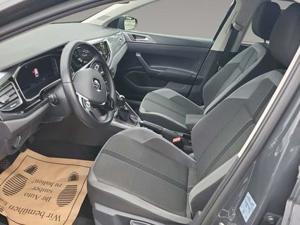 Volkswagen Polo Bild 9