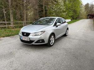 Seat Ibiza Bild 2