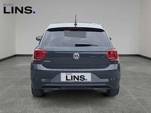 Volkswagen Polo Bild 4