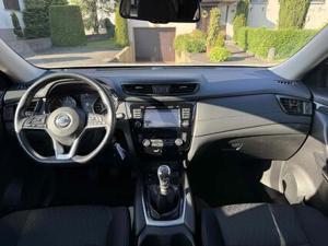 Nissan X-Trail Bild 10