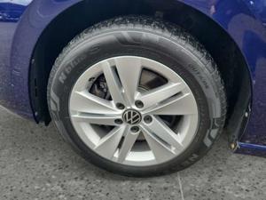 Volkswagen Golf Bild 14