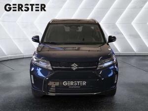 Suzuki Vitara Bild 2