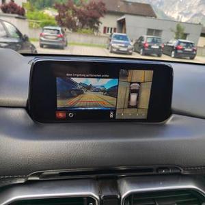 Mazda CX-5 Bild 15