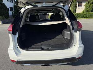 Nissan X-Trail Bild 9
