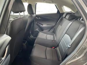 Mazda CX-3 Bild 9