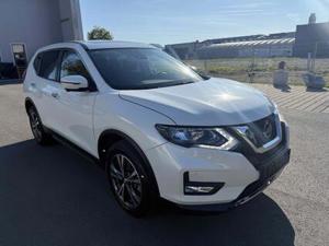 Nissan X-Trail Bild 4
