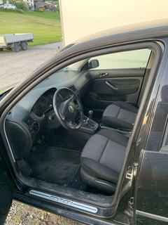 VW Golf Bild 8