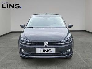 Volkswagen Polo Bild 8