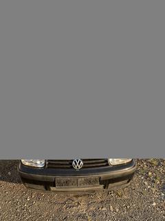 VW Golf Bild 2