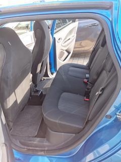 Renault Zoe Bild 10