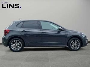 Volkswagen Polo Bild 6