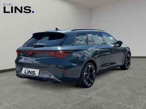 CUPRA Leon Bild 5