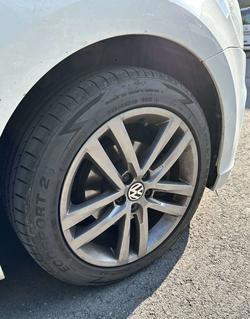VW Polo Bild 6