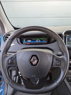 Renault Zoe Bild 6
