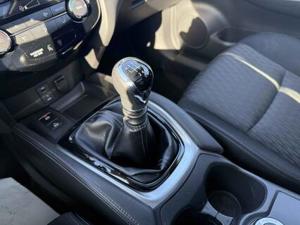 Nissan X-Trail Bild 13