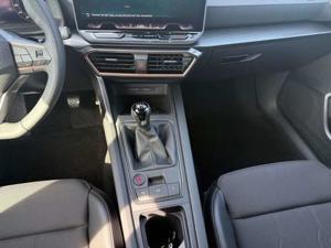 CUPRA Leon Bild 11