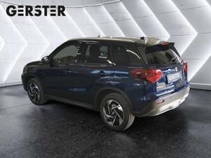 Suzuki Vitara Bild 4