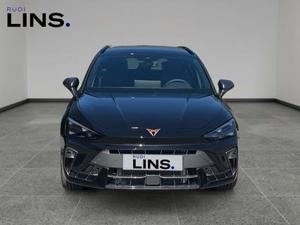 CUPRA Leon Bild 8