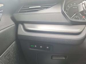 Skoda Octavia Bild 19