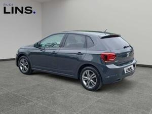 Volkswagen Polo Bild 3