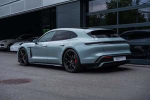 Porsche Taycan Bild 3