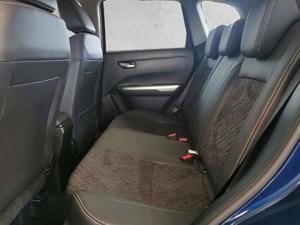 Suzuki Vitara Bild 7