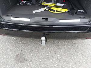 Volkswagen T7 Bild 15