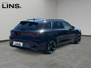 CUPRA Leon Bild 5