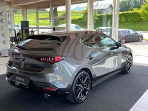 Mazda 3 Bild 5