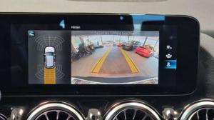 Mercedes-Benz EQA Bild 20