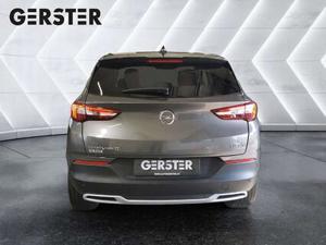Opel Grandland Bild 5