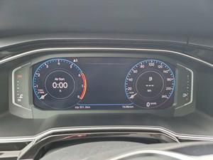 Volkswagen Polo Bild 15