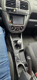 Subaru Impreza Bild 12