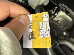 VW Golf Bild 7
