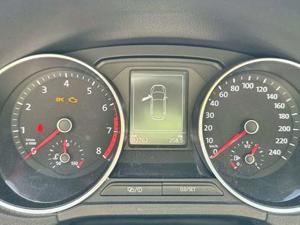 VW Polo Bild 10