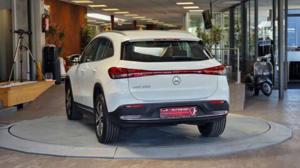 Mercedes-Benz EQA Bild 10