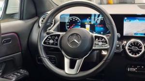 Mercedes-Benz EQA Bild 17