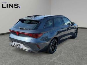 CUPRA Leon Bild 5